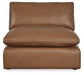 Emilia 3-Piece Sectional Sofa - World Furniture Gallery (Newark, CA)