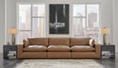 Emilia 3-Piece Sectional Sofa - World Furniture Gallery (Newark, CA)