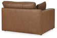 Emilia 3-Piece Sectional Sofa - World Furniture Gallery (Newark, CA)