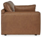 Emilia 2-Piece Sectional Loveseat - World Furniture Gallery (Newark, CA)