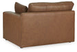 Emilia 2-Piece Sectional Loveseat - World Furniture Gallery (Newark, CA)