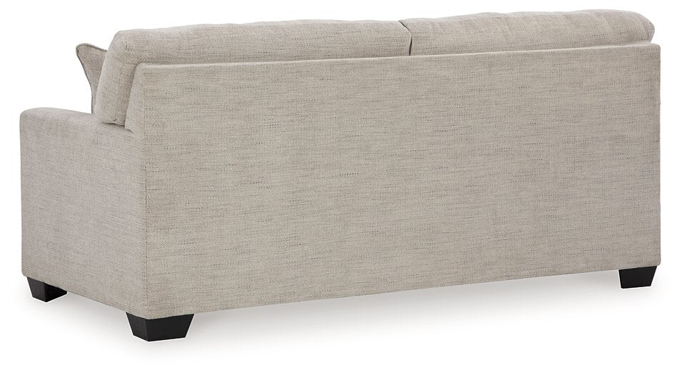 Mahoney Sofa Sleeper - World Furniture Gallery (Newark, CA)