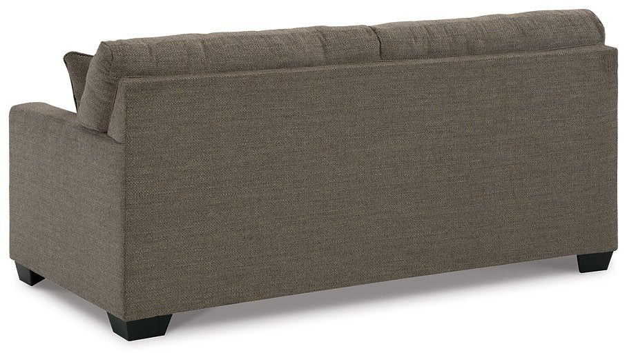 Mahoney Sofa Sleeper - World Furniture Gallery (Newark, CA)