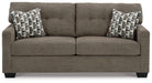 Mahoney Sofa Sleeper - World Furniture Gallery (Newark, CA)