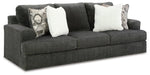 Karinne Sofa - World Furniture Gallery (Newark, CA)