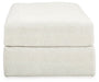 Karinne Oversized Accent Ottoman - World Furniture Gallery (Newark, CA)