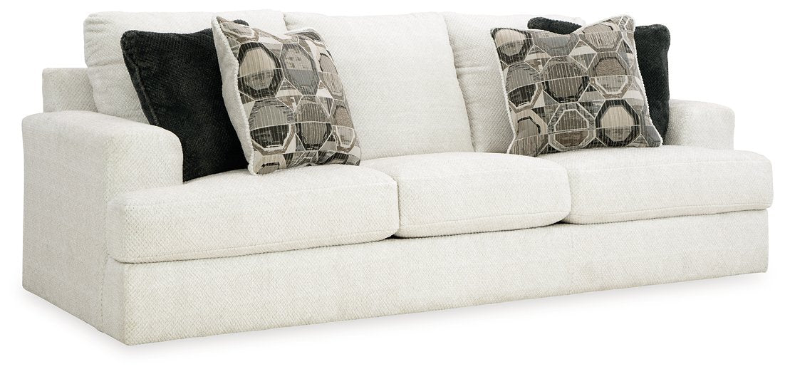 Karinne Sofa - World Furniture Gallery (Newark, CA)