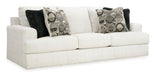 Karinne Sofa - World Furniture Gallery (Newark, CA)