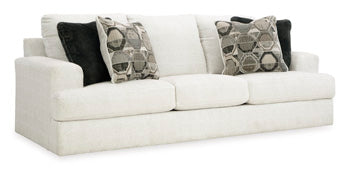 Karinne Sofa - World Furniture Gallery (Newark, CA)