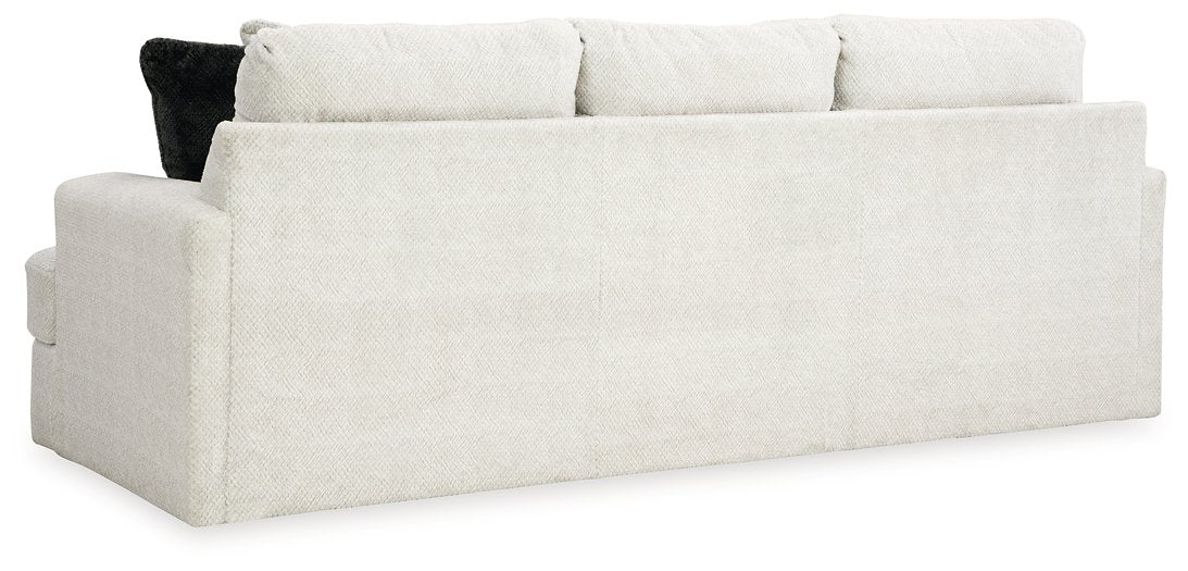 Karinne Sofa - World Furniture Gallery (Newark, CA)