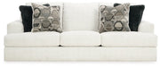 Karinne Sofa - World Furniture Gallery (Newark, CA)