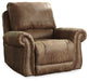 Larkinhurst Living Room Set - World Furniture Gallery (Newark, CA)