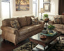 Larkinhurst Sofa Sleeper - World Furniture Gallery (Newark, CA)