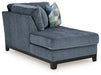 Maxon Place Sectional with Chaise - World Furniture Gallery (Newark, CA)