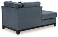 Maxon Place Sectional with Chaise - World Furniture Gallery (Newark, CA)