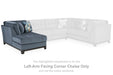 Maxon Place Sectional with Chaise - World Furniture Gallery (Newark, CA)