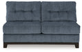 Maxon Place Sectional with Chaise - World Furniture Gallery (Newark, CA)