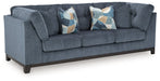 Maxon Place Sectional with Chaise - World Furniture Gallery (Newark, CA)