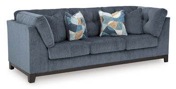 Maxon Place Sofa - World Furniture Gallery (Newark, CA)