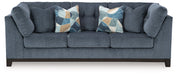 Maxon Place Sectional with Chaise - World Furniture Gallery (Newark, CA)