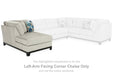 Maxon Place Sectional with Chaise - World Furniture Gallery (Newark, CA)