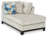 Maxon Place Sectional with Chaise - World Furniture Gallery (Newark, CA)