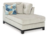 Maxon Place Sectional with Chaise - World Furniture Gallery (Newark, CA)