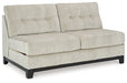 Maxon Place Sectional with Chaise - World Furniture Gallery (Newark, CA)