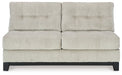 Maxon Place Sectional with Chaise - World Furniture Gallery (Newark, CA)