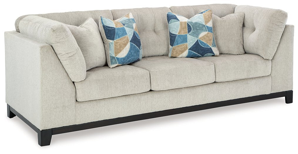 Maxon Place Sofa - World Furniture Gallery (Newark, CA)