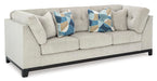 Maxon Place Sofa - World Furniture Gallery (Newark, CA)