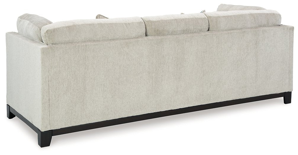 Maxon Place Sofa - World Furniture Gallery (Newark, CA)