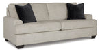 Vayda Sofa - World Furniture Gallery (Newark, CA)