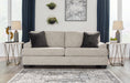 Vayda Sofa - World Furniture Gallery (Newark, CA)