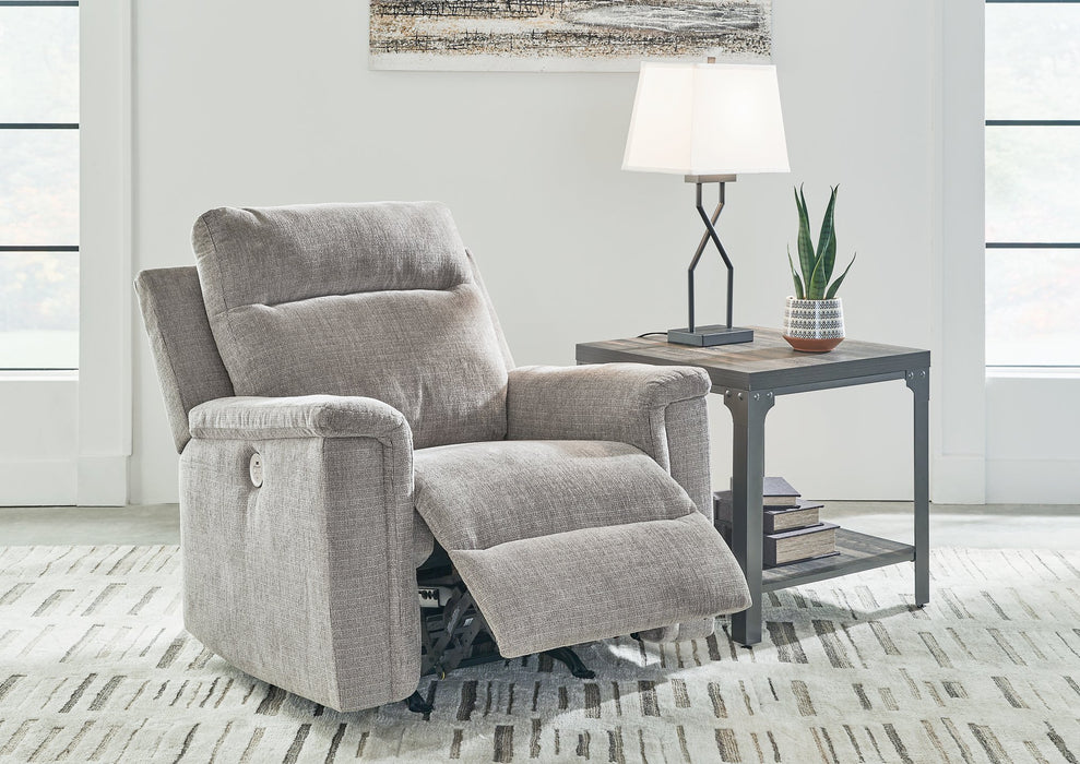 Barnsana Living Room Set - World Furniture Gallery (Newark, CA)