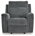 Barnsana Power Recliner - World Furniture Gallery (Newark, CA)