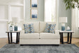 Valerano Living Room Set - World Furniture Gallery (Newark, CA)