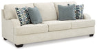 Valerano Sofa - World Furniture Gallery (Newark, CA)