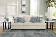 Valerano Living Room Set - World Furniture Gallery (Newark, CA)