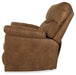 Boxberg Recliner - World Furniture Gallery (Newark, CA)