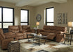 Boxberg Living Room Set - World Furniture Gallery (Newark, CA)