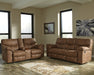 Boxberg Living Room Set - World Furniture Gallery (Newark, CA)