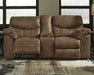 Boxberg Living Room Set - World Furniture Gallery (Newark, CA)