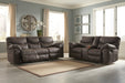 Boxberg Living Room Set - World Furniture Gallery (Newark, CA)