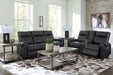 Axtellton Living Room Set - World Furniture Gallery (Newark, CA)