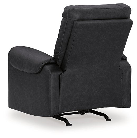 Axtellton Power Recliner - World Furniture Gallery (Newark, CA)