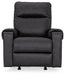 Axtellton Power Recliner - World Furniture Gallery (Newark, CA)