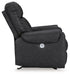 Axtellton Power Recliner - World Furniture Gallery (Newark, CA)