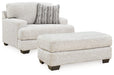 Brebryan Living Room Set - World Furniture Gallery (Newark, CA)