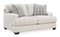 Brebryan Loveseat - World Furniture Gallery (Newark, CA)